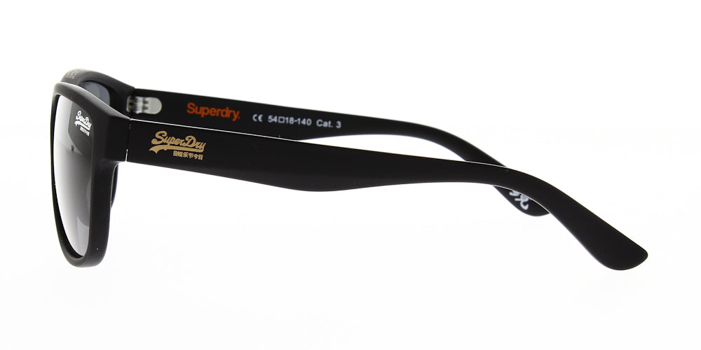 SDS Rockstar 104B 54