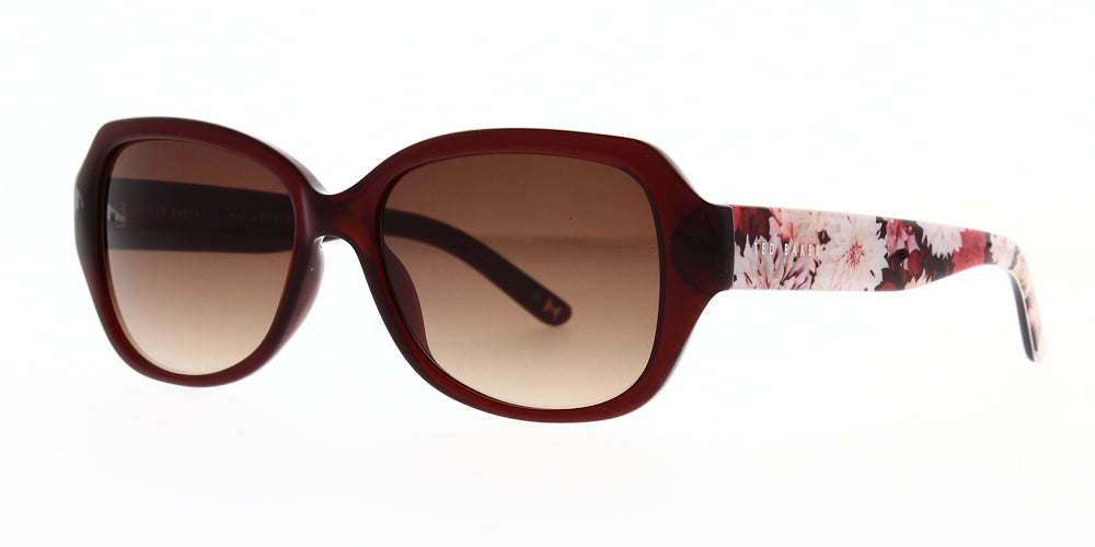 Frames Eyewear Ted Baker Oliver 1271 Sunglasses Ted Baker B963