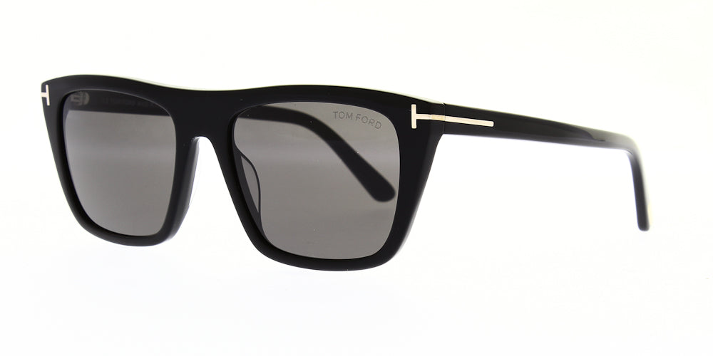 Tom Ford Aslan Sunglasses TF1175