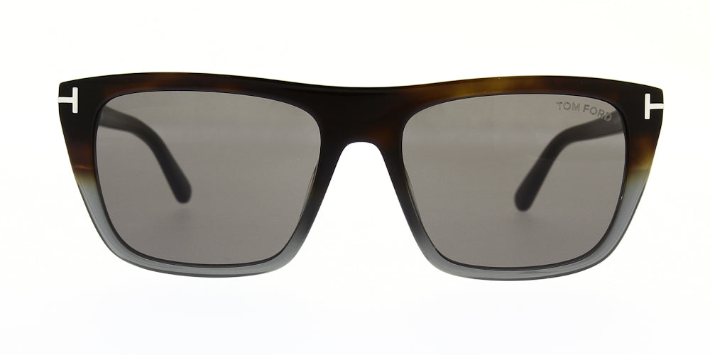 Tom Ford Aslan Sunglasses TF1175