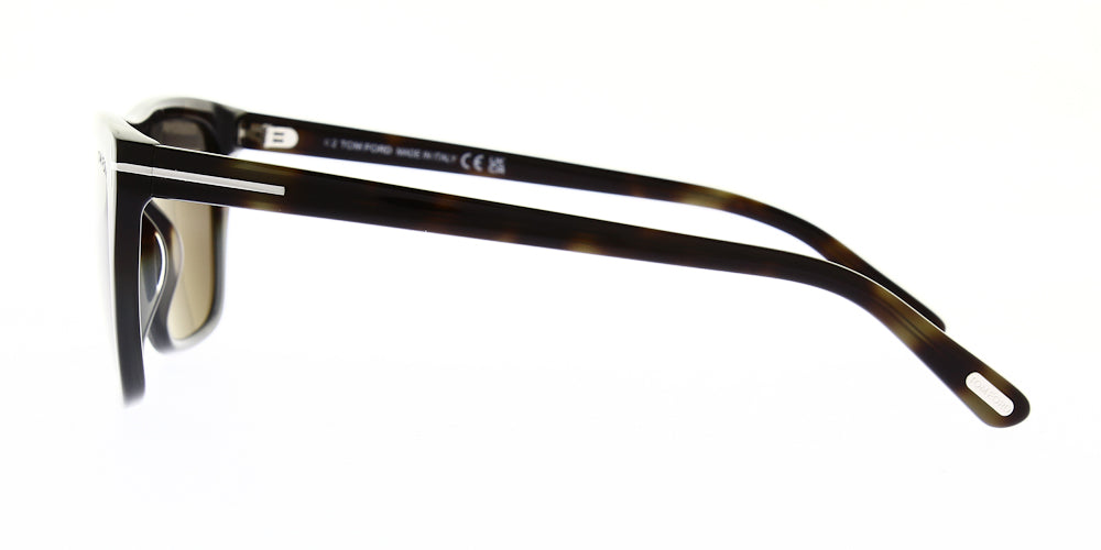 Tom Ford Aslan Sunglasses TF1175