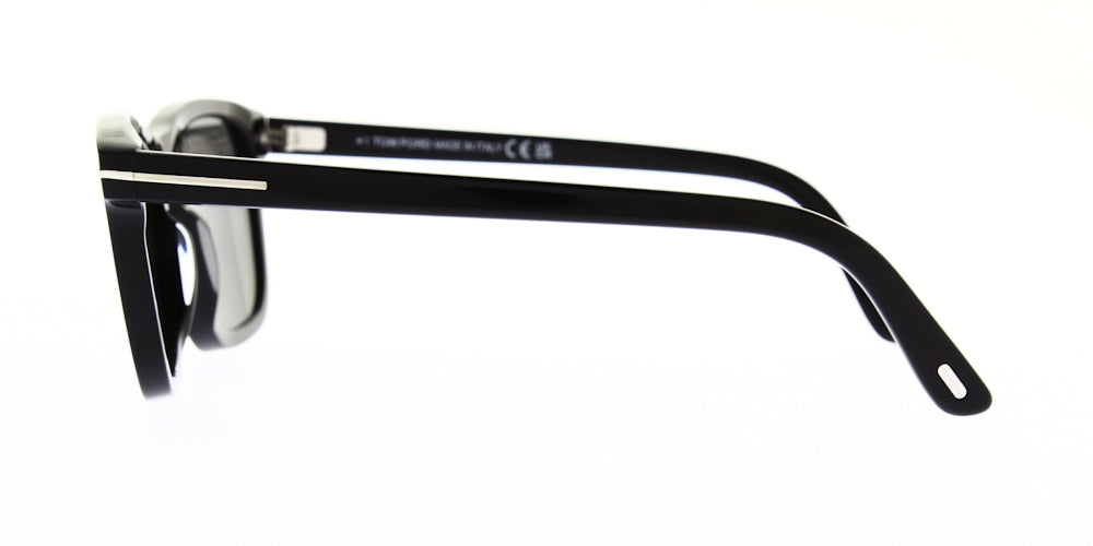 Tom Ford Barron Sunglasses TF1179