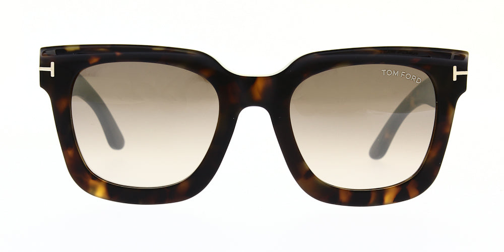 Tom Ford Leigh-02 Sunglasses TF1115