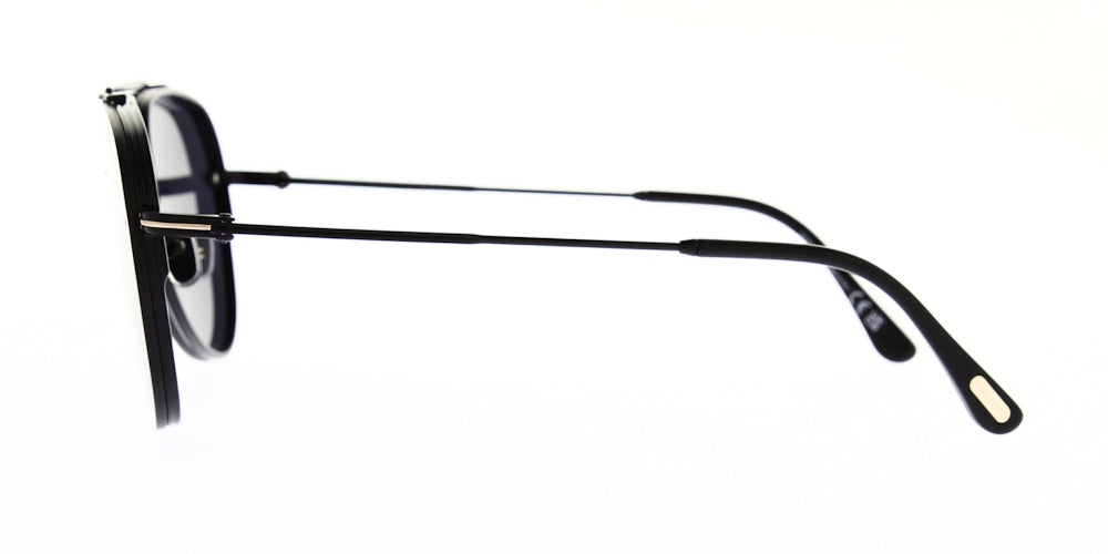 Tom Ford Leon Sunglasses TF1071