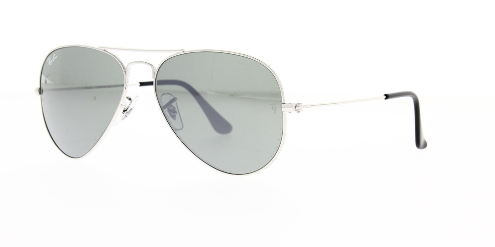 Ray Ban RB3025 Aviator Sunglasses