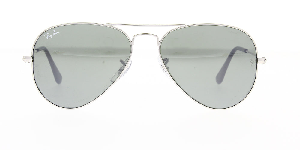 Ray Ban RB3025 Aviator Sunglasses