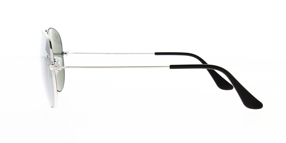 Ray Ban RB3025 Aviator Sunglasses