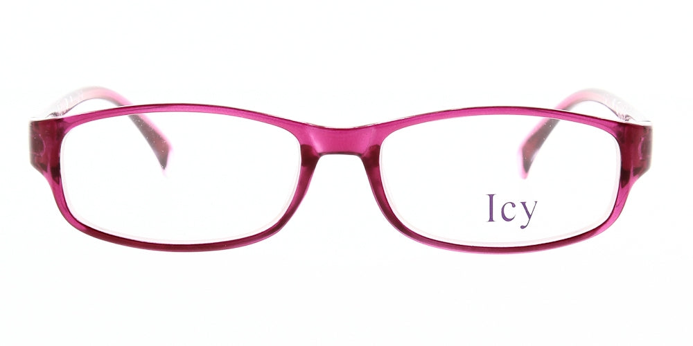 Icy Icy 201