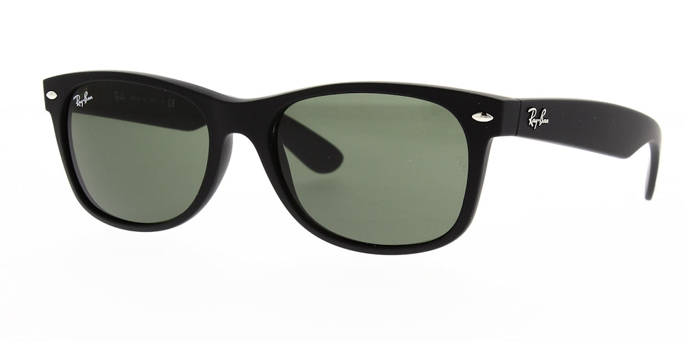Ray Ban New Wayfarer Sunglasses RB2132