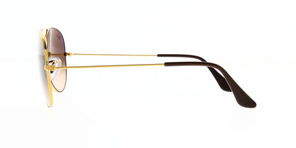 RB3025 9001A5 58