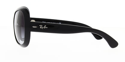 Ray Ban RB4098 Jackie Ohh II Sunglasses