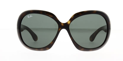 Ray Ban RB4098 Jackie Ohh II Sunglasses