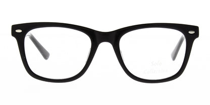 586 Black 51