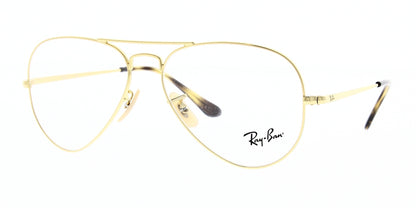 Ray Ban RX6489