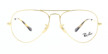 Ray Ban RX6489