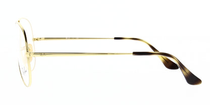 Ray Ban RX6489