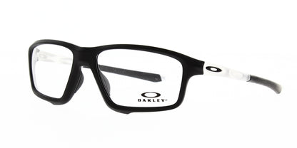 Oakley OX8076 Crosslink Zero
