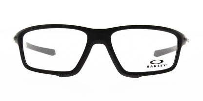 Oakley OX8076 Crosslink Zero