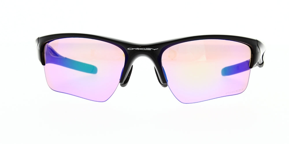 Oakley OO9154 Half Jacket Sunglasses