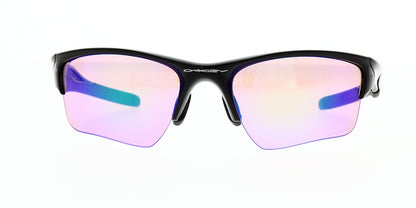 Oakley OO9154 Half Jacket Sunglasses