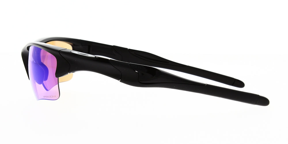 Oakley OO9154 Half Jacket Sunglasses