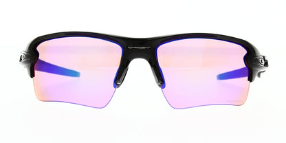 Oakley OO9188 Flak 2.0 XL Sunglasses
