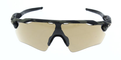 Oakley OO9208 Radar EV Path