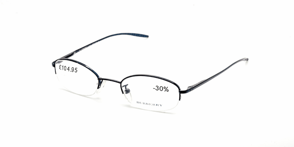 Burberry TC123