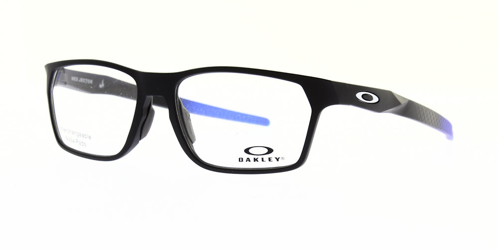 Oakley Hex Jector Glasses OX8032 – The Optic Shop