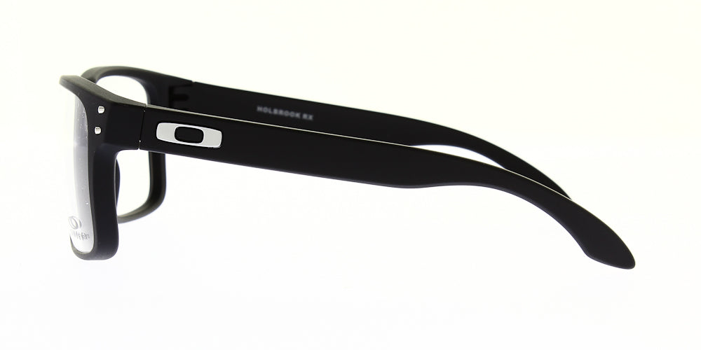 【o】 Oakley Holbrook RX Glasses OX8156 – The Optic Shop