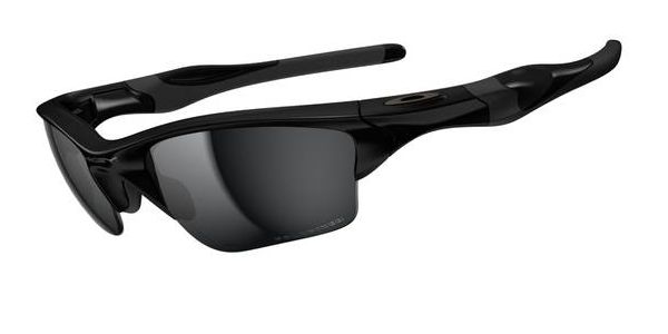 Oakley OO9154 Half Jacket Sunglasses
