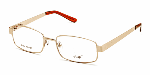 Visage TC43