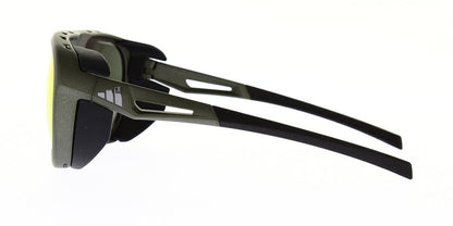 Adidas Sport Sunglasses SP0110