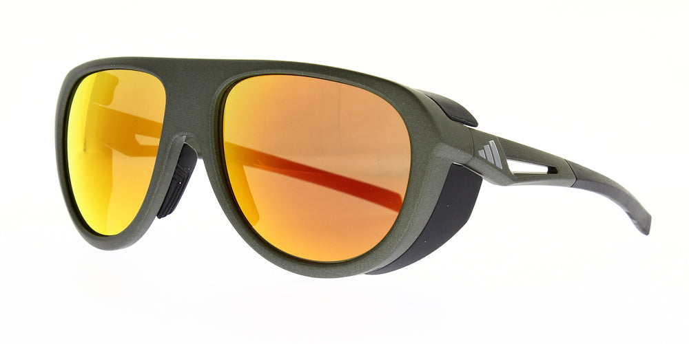 Adidas Sport Sunglasses SP0110
