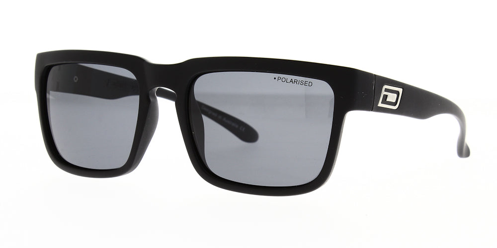 spectal-satin-black-grey-polarised-53557