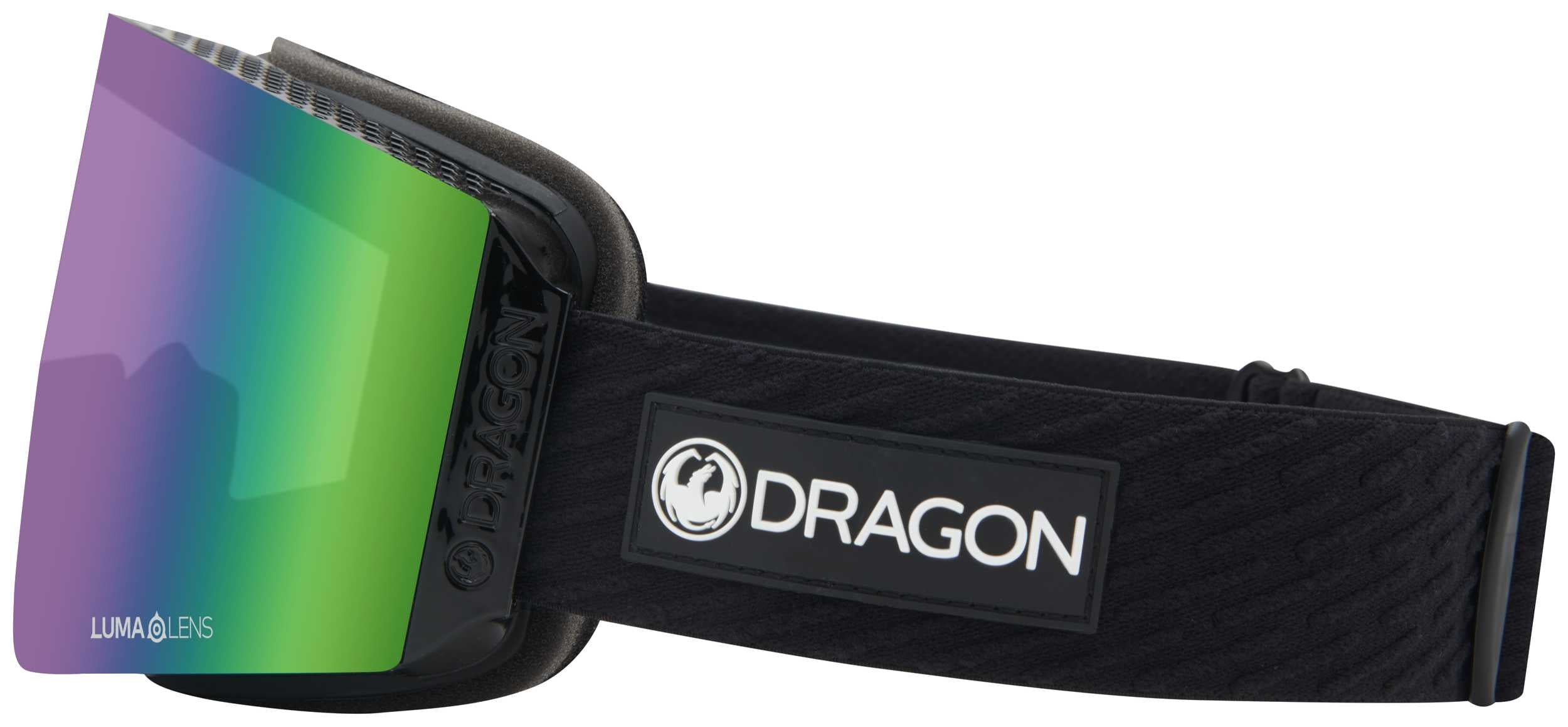 Dragon RVX