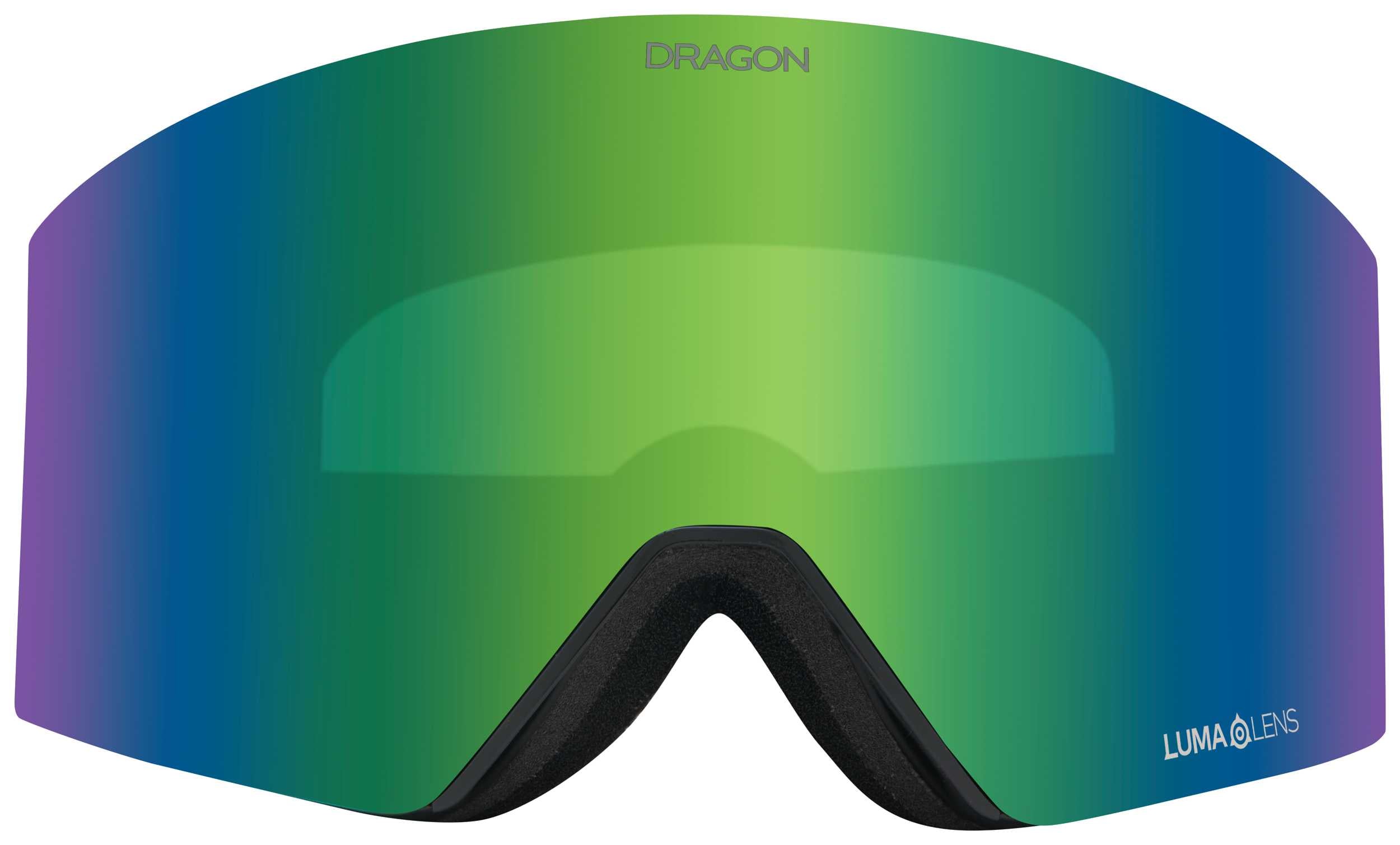 Dragon RVX