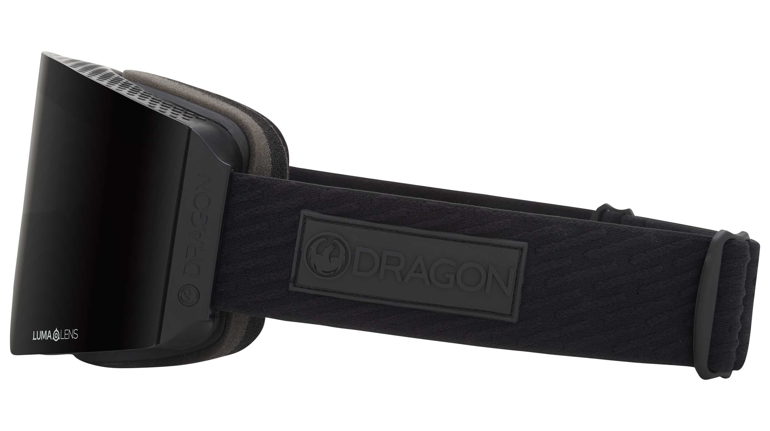 Dragon RVX