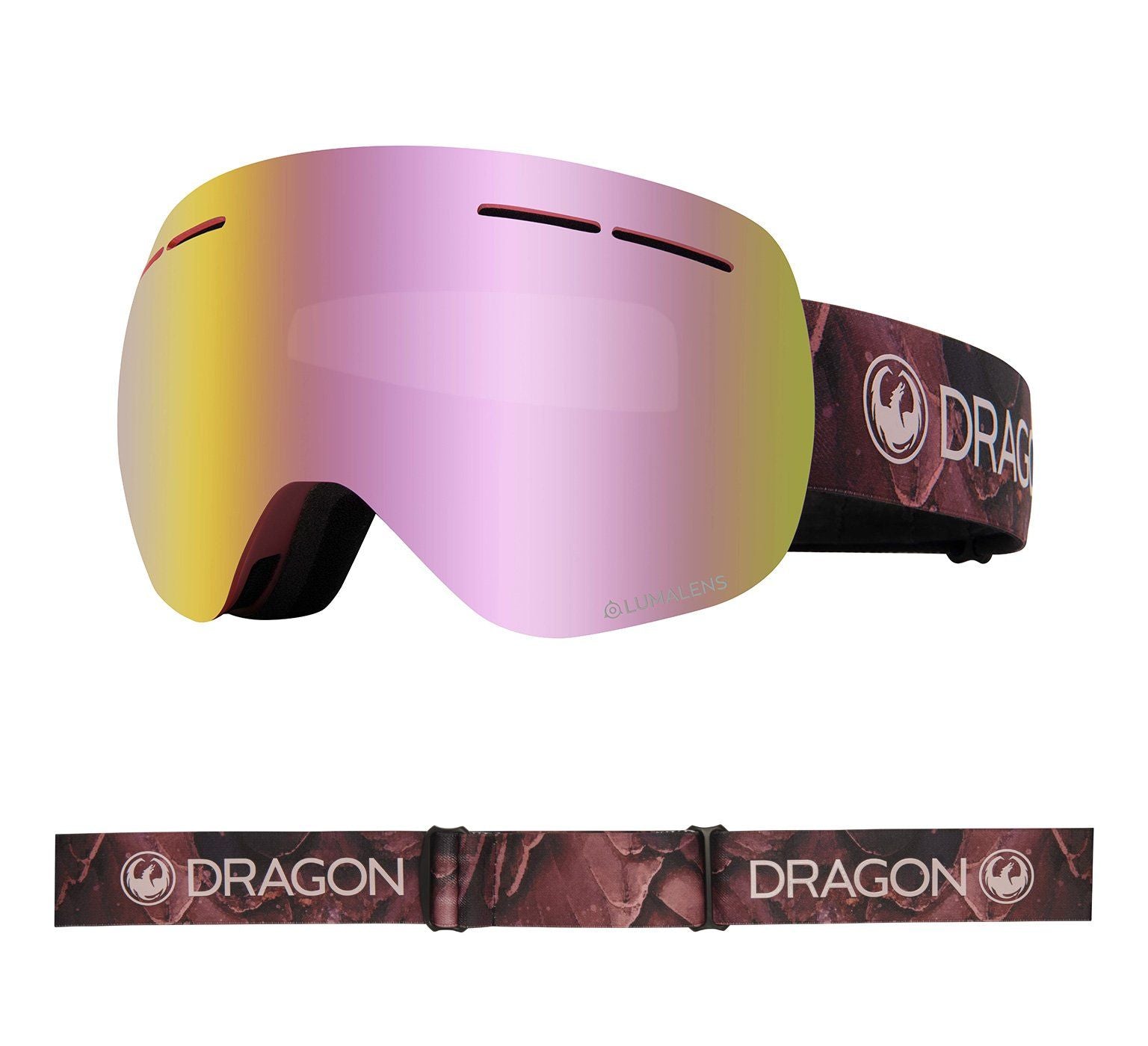 Dragon 40460