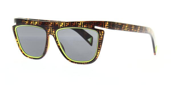 Fendi FF0384 – The Optic Shop