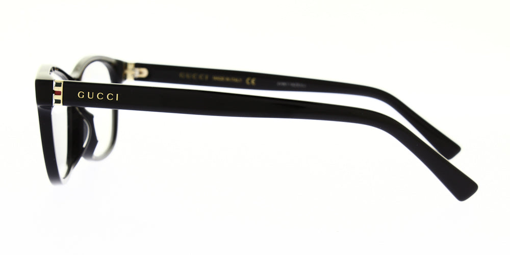 Gucci Glasses GG0458OA