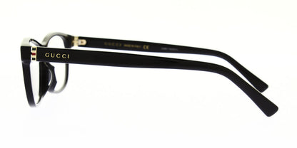 Gucci Glasses GG0458OA