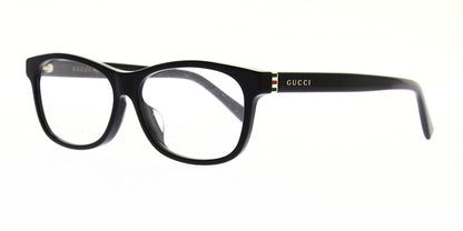 Gucci Glasses GG0458OA
