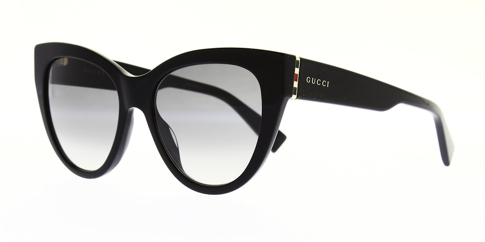 Gucci Sunglasses GG0460S