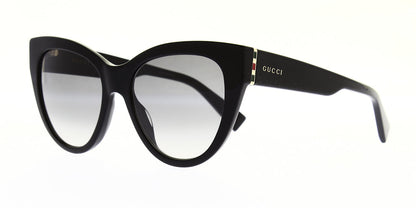 Gucci Sunglasses GG0460S