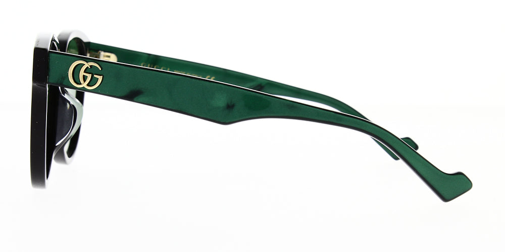 Gucci GG0960SA – The Optic Shop