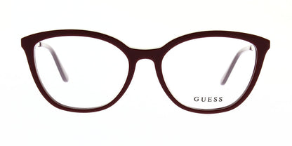 Guess Glasses GU50171