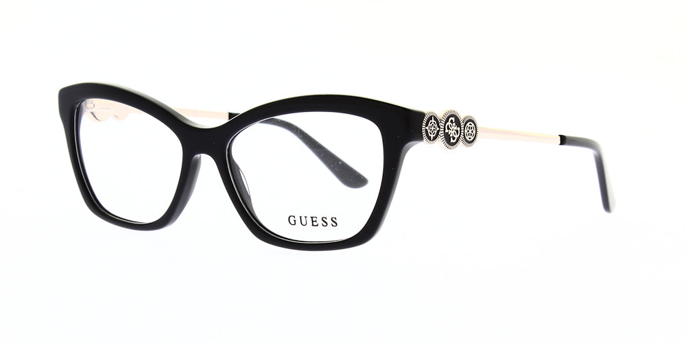 Guess Glasses GU50231