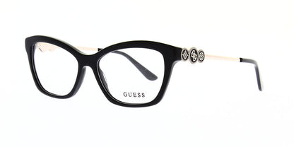 Guess Glasses GU50231