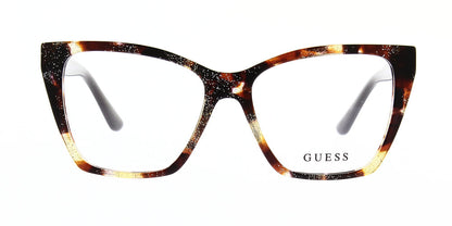 Guess Glasses GU50235